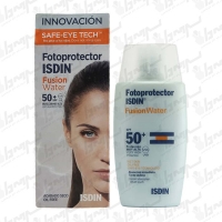 ضد آفتاب فیوژن واتر SPF 50 ایزدین 50 میل